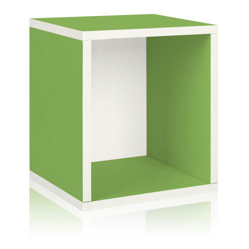 Way Basics Eco-Friendly Cube Plus