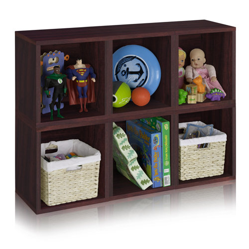 Way Basics Eco-Friendly Cube Plus