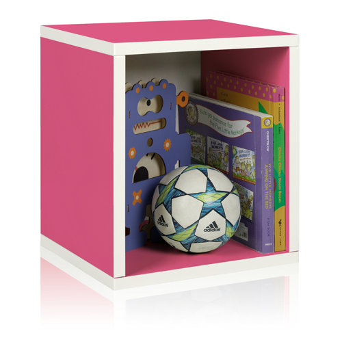 Way Basics Eco-Friendly Cube Plus