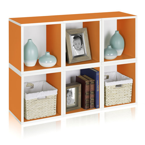 Way Basics Eco-Friendly Cube Plus