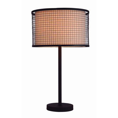 gen lite industrial chic i table lamp