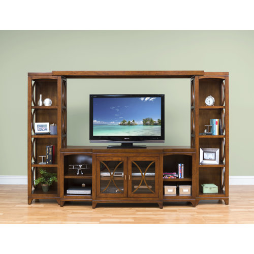Martin Home Furnishings Fremont 70" TV Stand & Reviews Wayfair