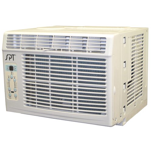 Frigidaire 12,000 BTU Energy Efficient Window Air Conditioner with