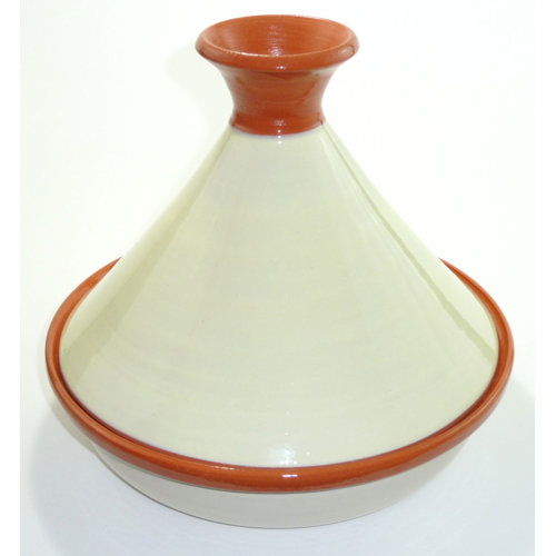 Le Souk Ceramique Cookable Tagine
