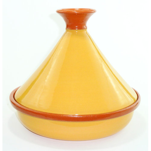 Le Souk Ceramique Cookable Tagine