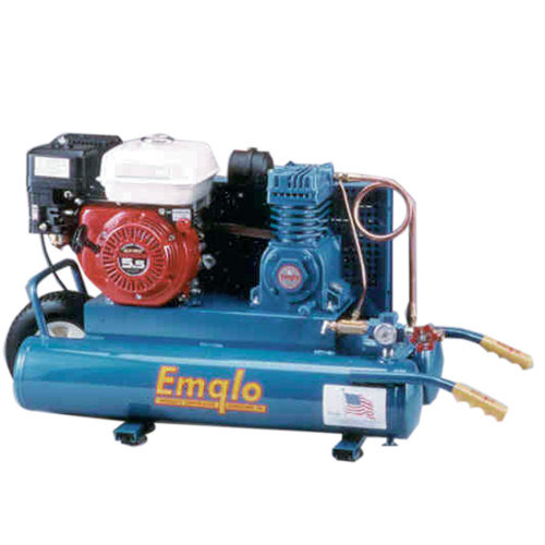 5HP Honda Portable Air Compressor Wayfair
