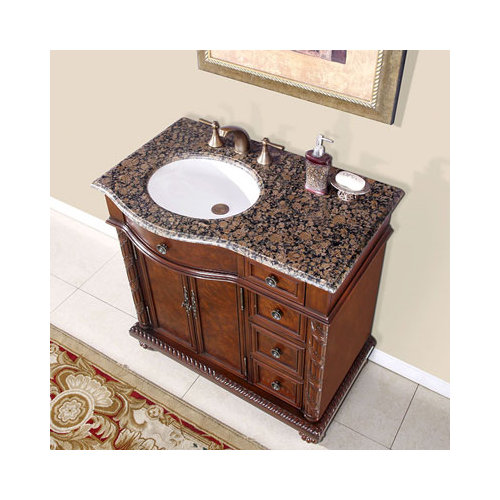  Exclusive Butler 36quot; Single Bathroom Vanity Set amp; Reviews  Wayfair