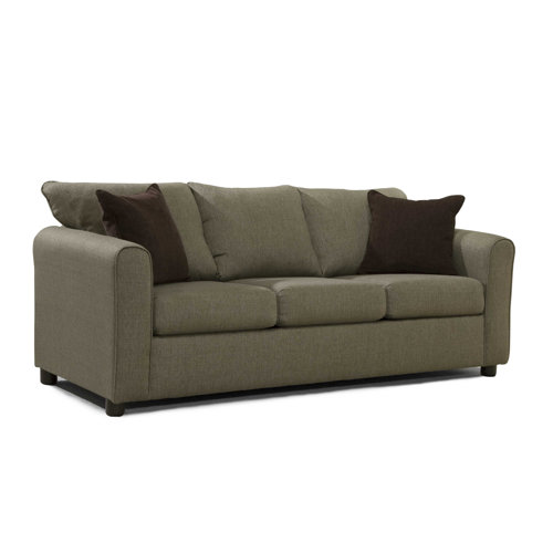 Serta Upholstery Sleeper Sofa 