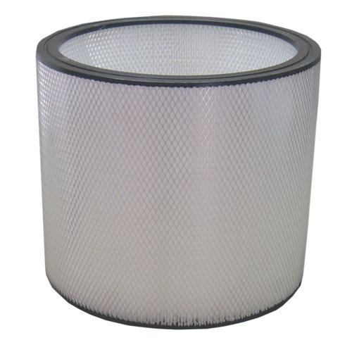 Honeywell Oscillating Tower Air Purifier with Permanent IFD Filter