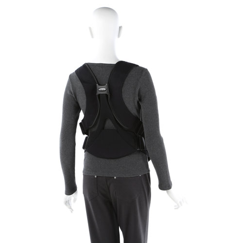 BabyBjorn Baby Miracle Organic Baby Carrier