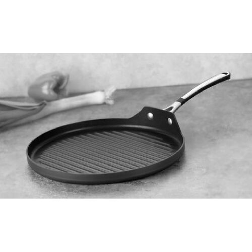 Calphalon Simply Nonstick 13 Non Stick Grill Pan