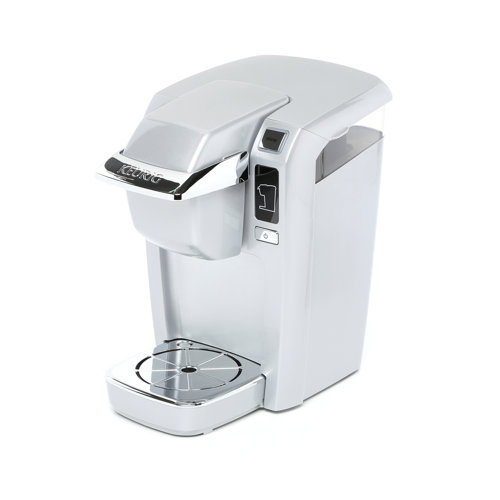 Keurig K10 Mini Plus Brewing System & Reviews Wayfair