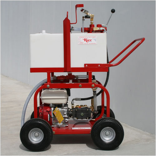 Rice Hydro Hydraulic Shoring Pump with Gas Sale shop29071404