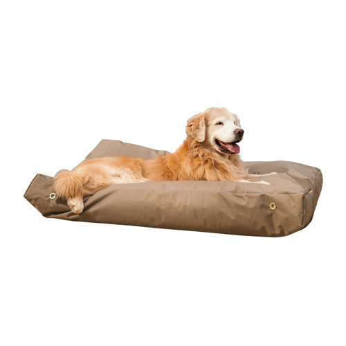 Snoozer Waterproof Pet Bed & Reviews Wayfair