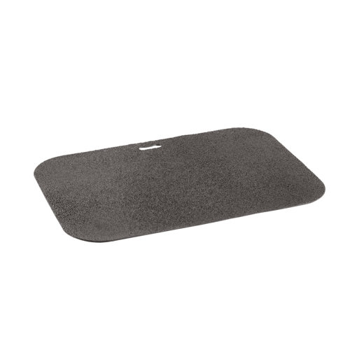 The Original Grillpad Rectangular Grill Pad & Reviews Wayfair