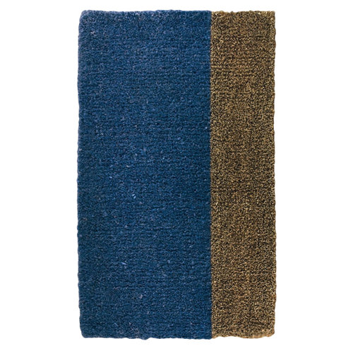 TAG Doormats TwoTone Coir Mat & Reviews Wayfair