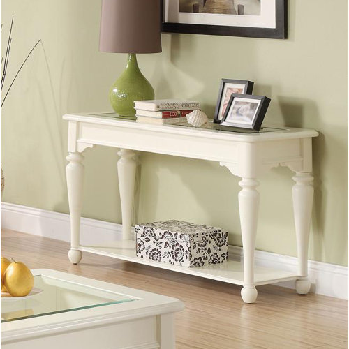Riverside Furniture Essex Point Console Table & Reviews Wayfair