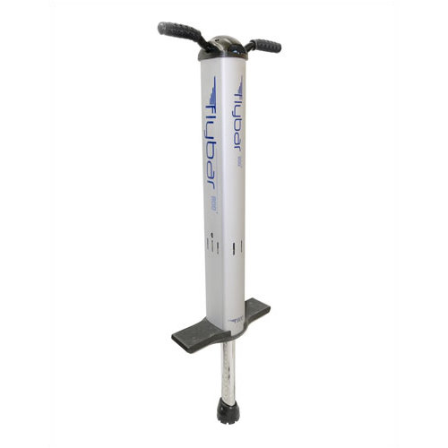 flybar gyro