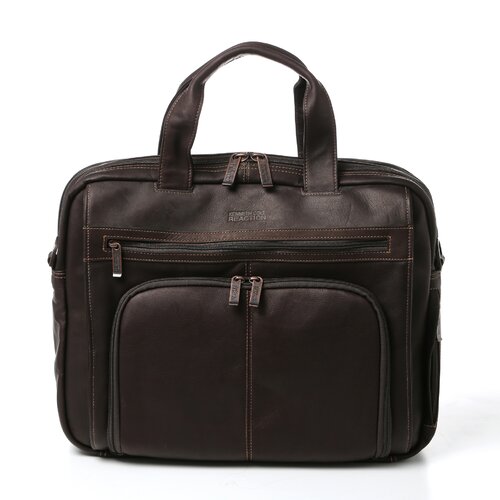 reaction kenneth cole briefcase