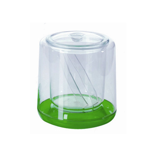 Old Dutch Decor Lined Ice Bucket with Brass Tong & Reviews Wayfair