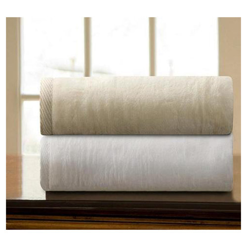 Peacock Alley Riviera Egyptian Cotton Blanket & Reviews Wayfair