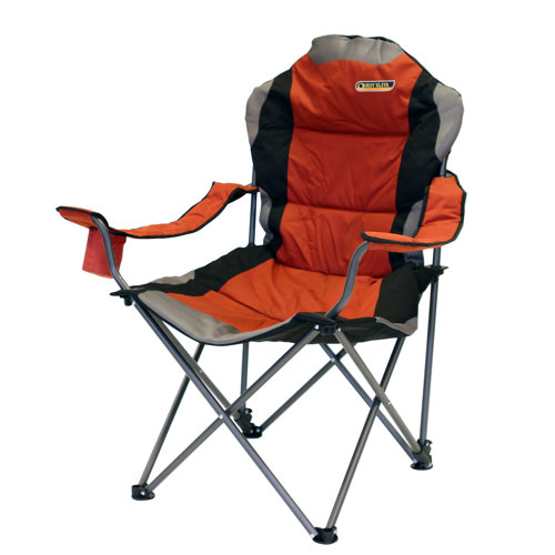 Quest Leisure Products Elite Comfort Folding Chair & Reviews Wayfair UK