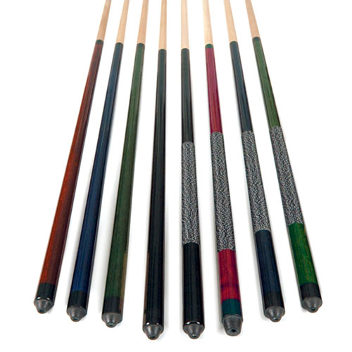 Imperial Premier Two Piece Pool Cue & Reviews Wayfair