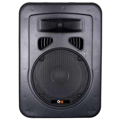 QFX Wireless Bluetooth 800W Speaker with BuiltIn Amplifier Wayfair