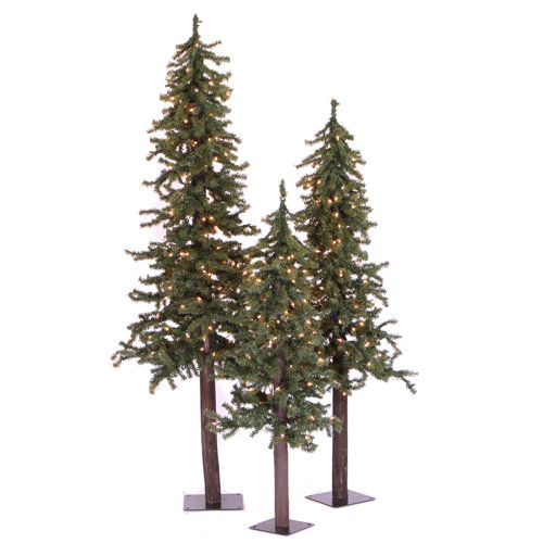natural alpine green artificial christmas tree with 185 natural alpine green artificial christmas tree with 185