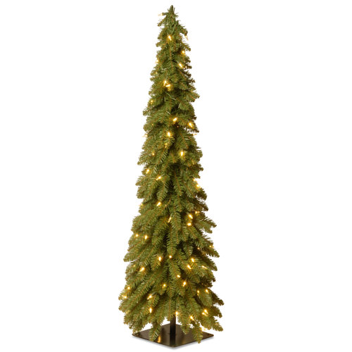 green outdoor christmas tree wayfair green outdoor christmas tree wayfair