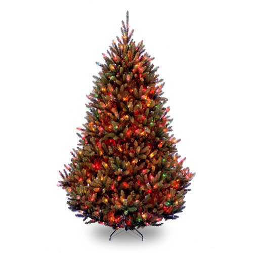 colorful artificial christmas trees images colorful artificial christmas trees images