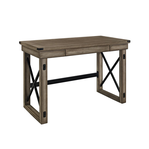 metal writing desk metal writing desk