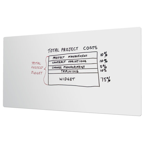 Best-Rite® Elemental Whiteboard