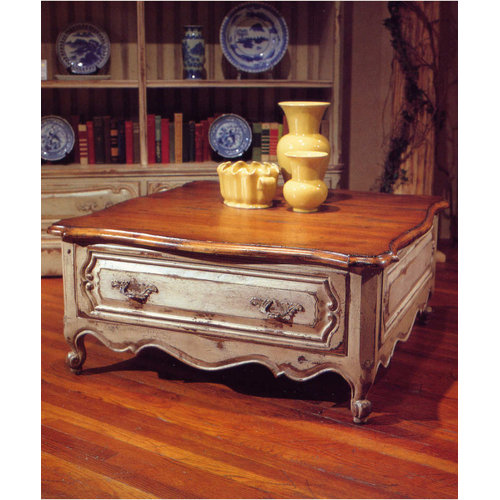 French Coffee Table Wayfair