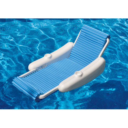 Swimline Eva Pool Lounger & Reviews Wayfair