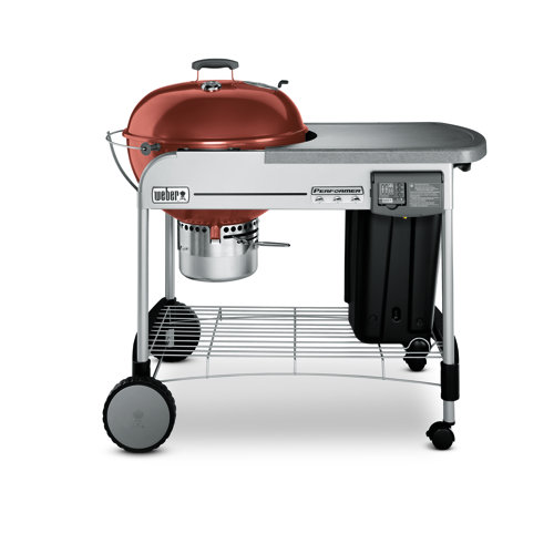 weber performer size