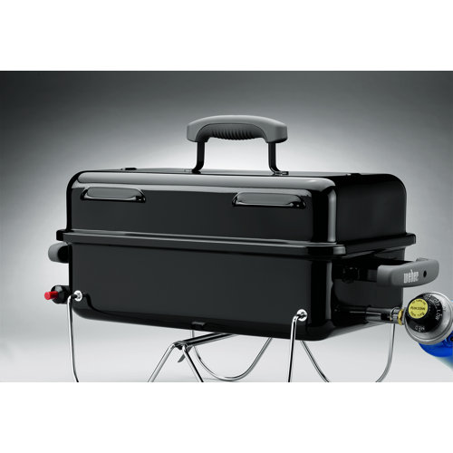 Sks Gas Valve er Go Anywhere Gas Grill