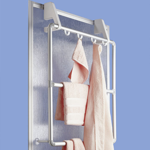 Bathroom Coat Rack Wayfair UK
