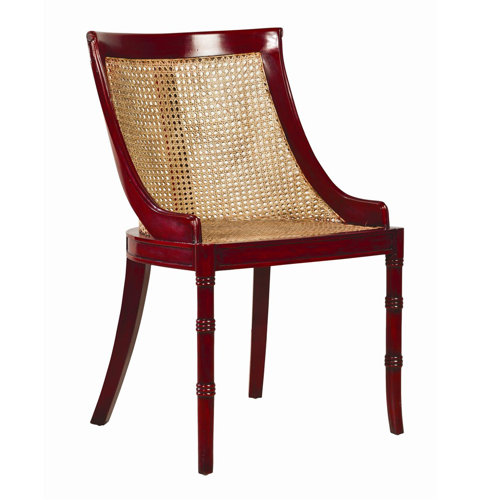 Spoonback Side Chair Wayfair