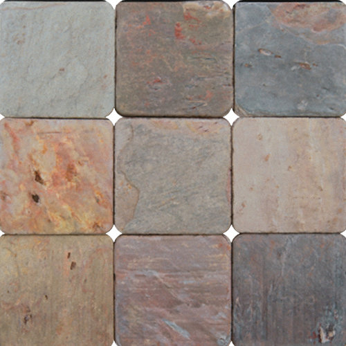 slate 4 inch tile wayfair slate 4 inch tile wayfair