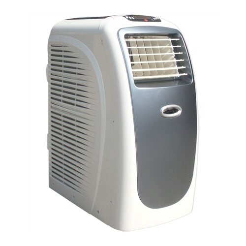 Soleus Air 10,000 BTU Portable Air Conditioner with Remote & Reviews