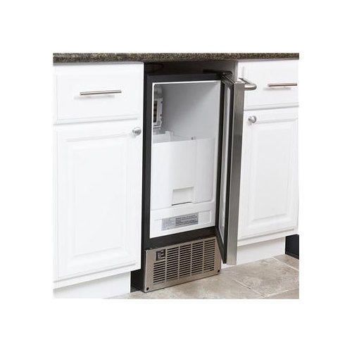 Whynter 50 lb Ice Maker & Reviews Wayfair