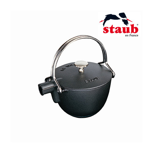 Staub 1qt. Tea Kettle & Reviews Wayfair