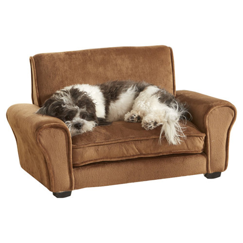 Ultra Plush Dog Beds