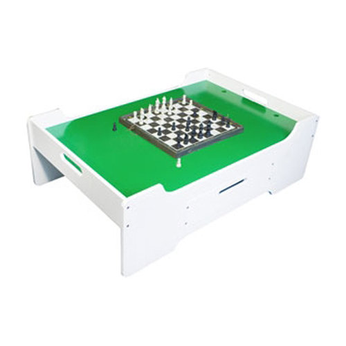 Melissa and Doug MultiActivity Table & Reviews Wayfair