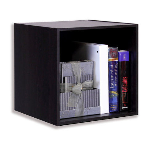 Furinno Hidup Tropika System Eco Modular Open Cube Storage System