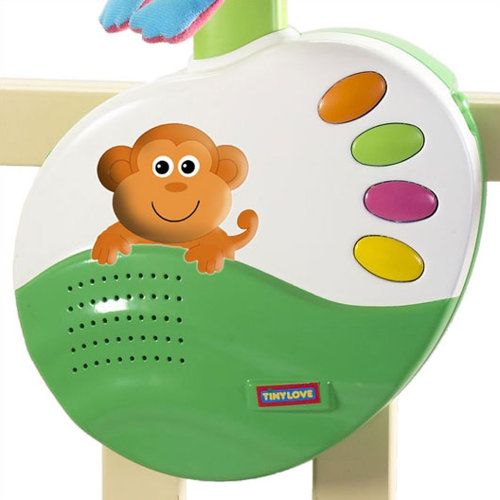 Tiny Love Sweet Island Dreams Mobile & Reviews Wayfair