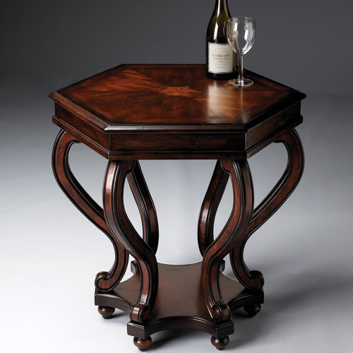 Butler Margaret End Table & Reviews Wayfair
