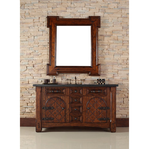James Martin Furniture Marrakesh 60" Single Vanity Base
