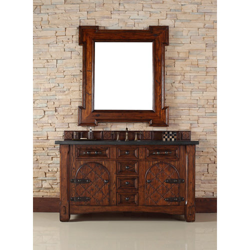 James Martin Furniture Marrakesh 60" Single Vanity Base